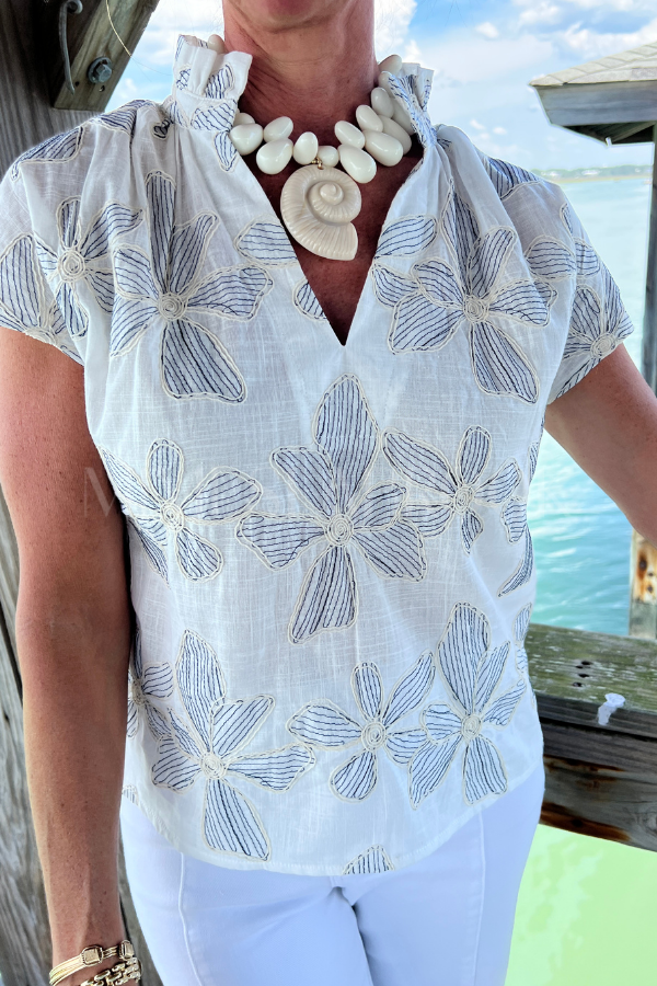 Driscoll top