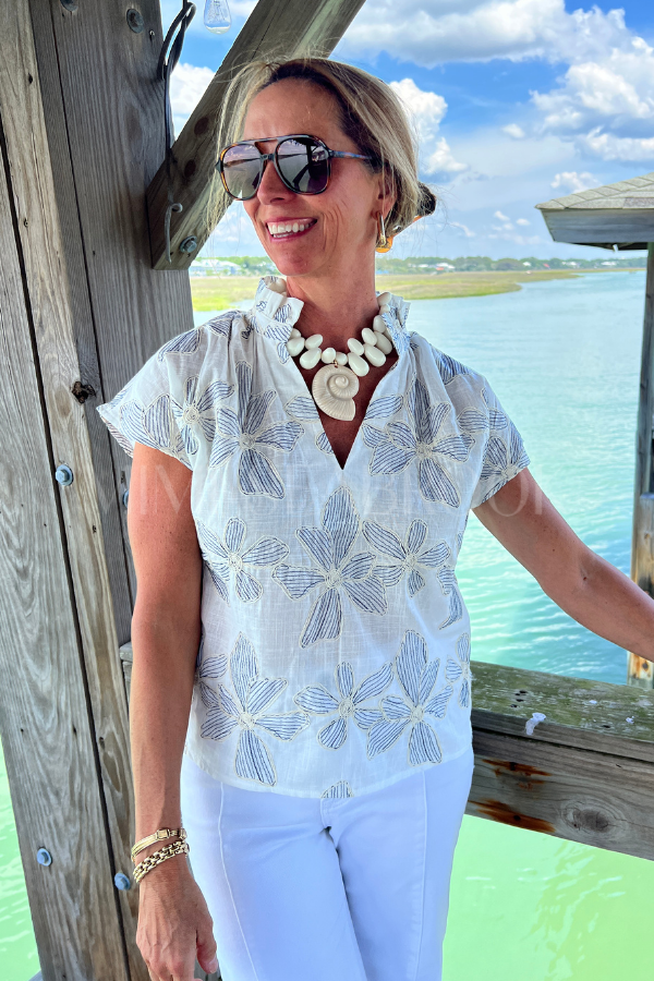 Driscoll top