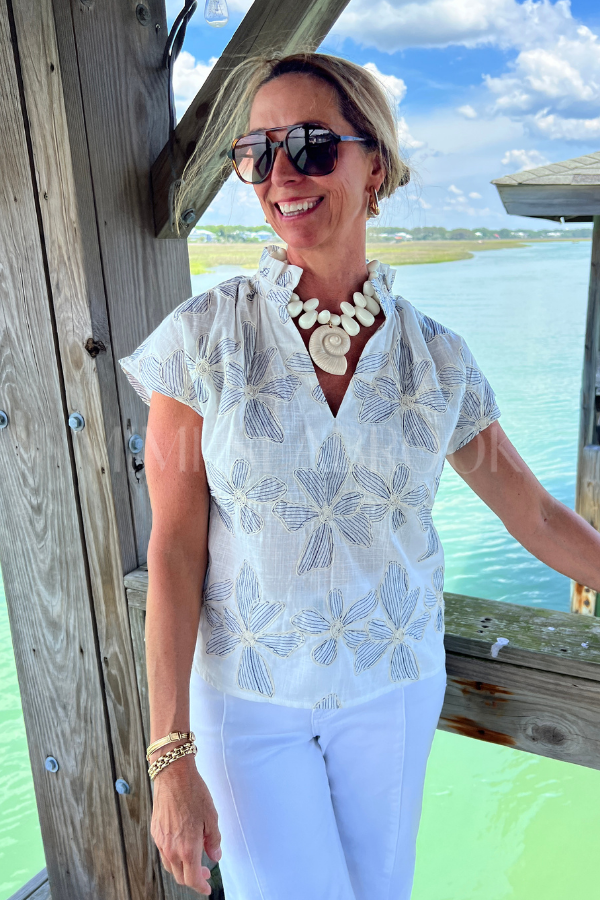 Driscoll top