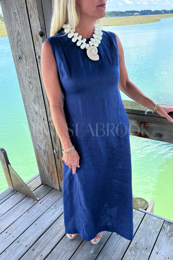 Eames dress