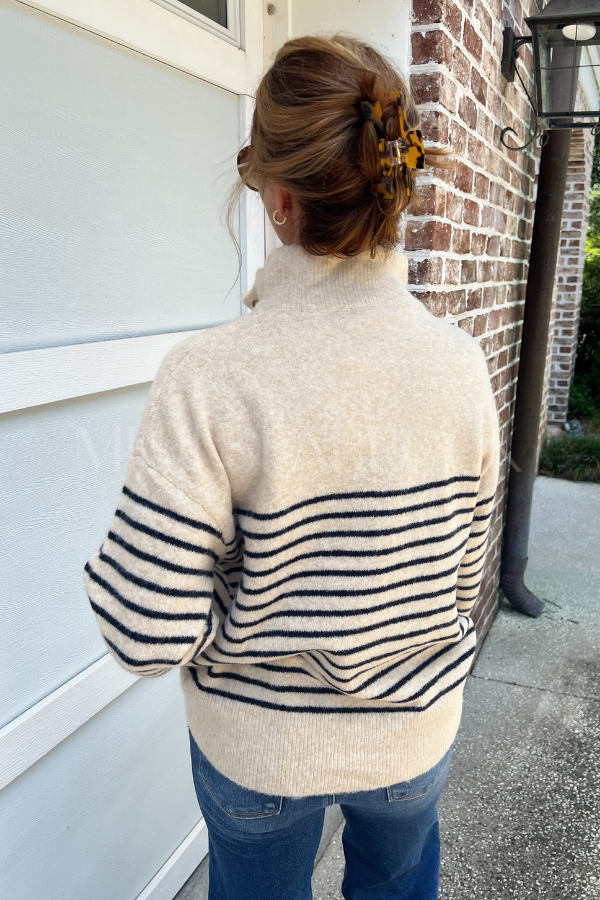 Eastridge sweater