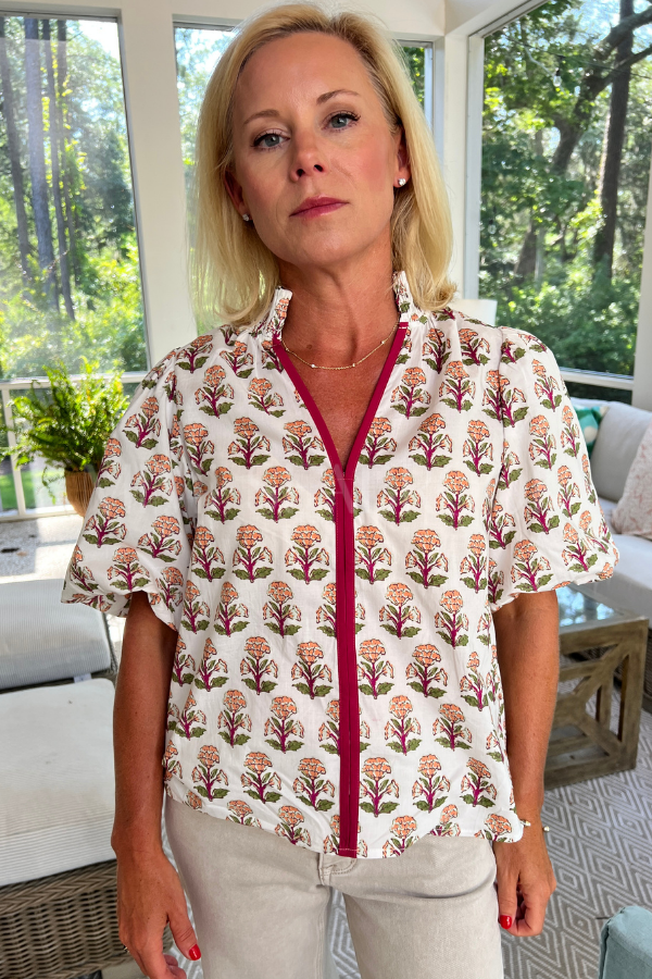 Edwards top