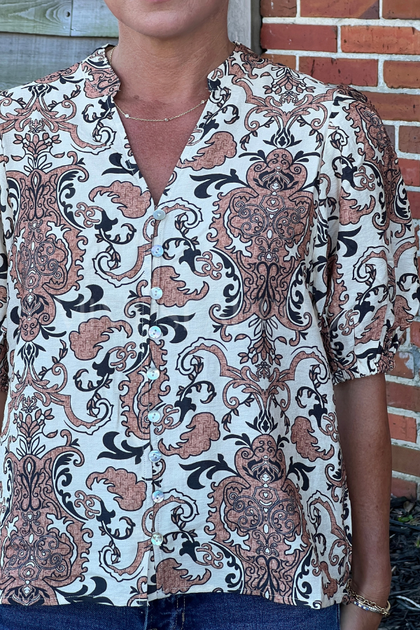 Eira top