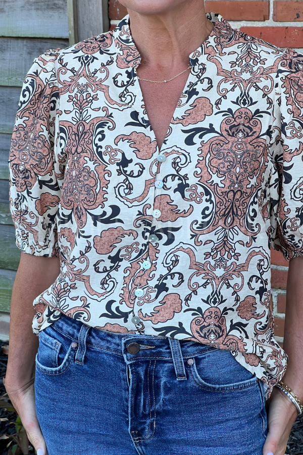 Eira top