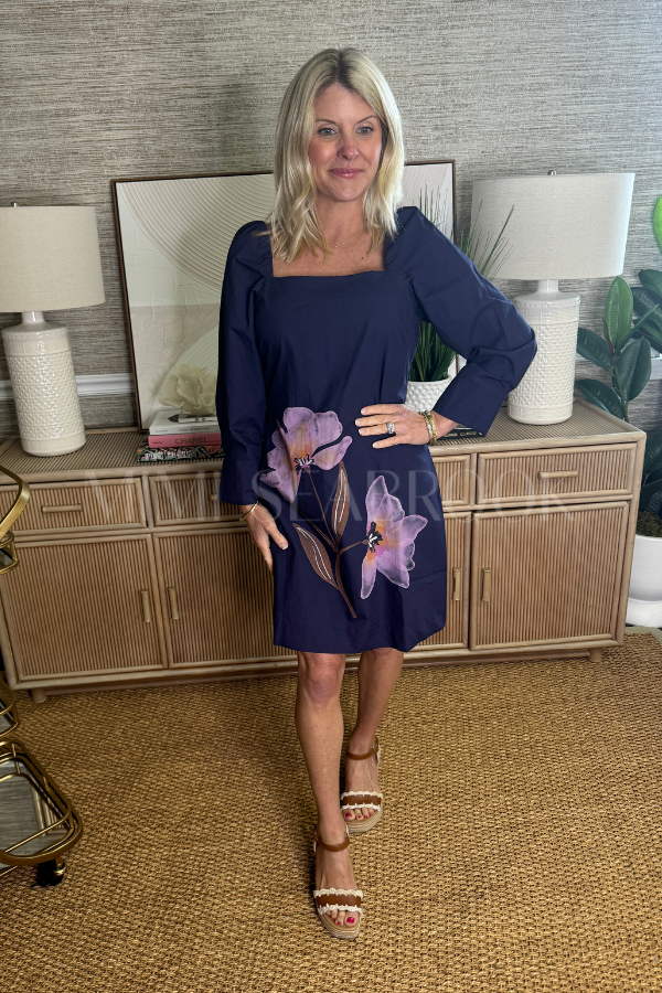 Electra Mini Dress by Cleobella