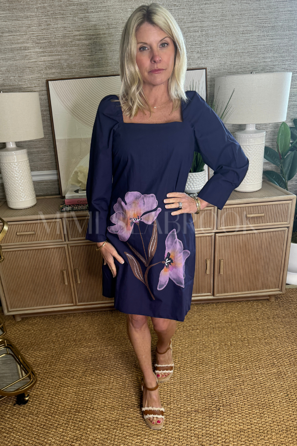 Electra Mini Dress by Cleobella