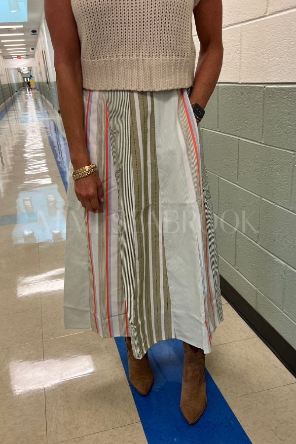 Elinor skirt