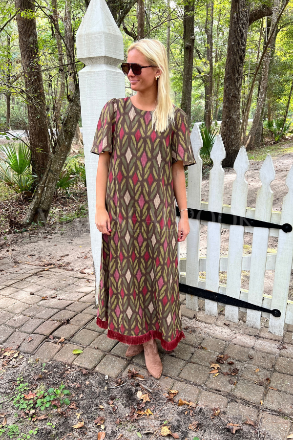 Elise dress