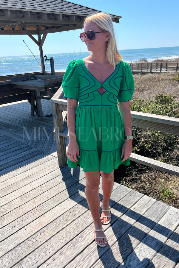 Elliana dress