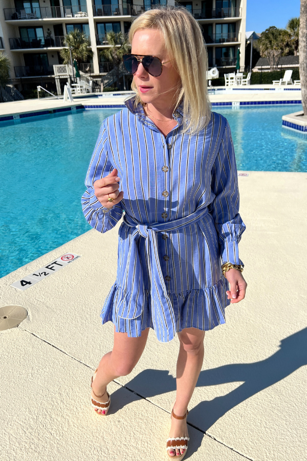 Ellis dress