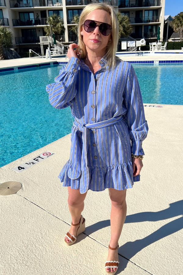 Ellis dress