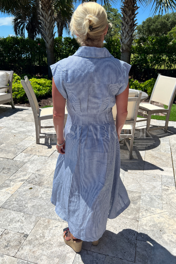 Ellowyn dress
