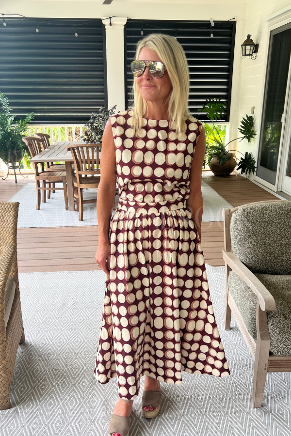 Ellwood skirt