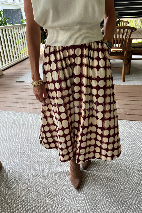 Ellwood skirt