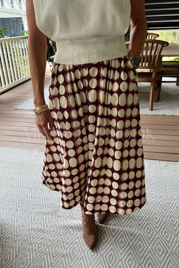 Ellwood skirt