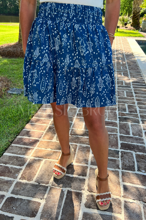 Elmore Skirt