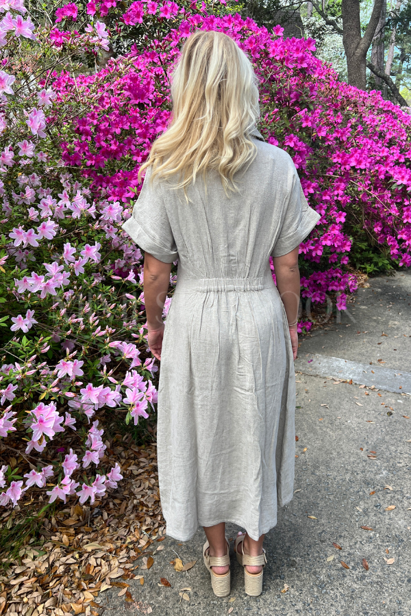 Elowen dress