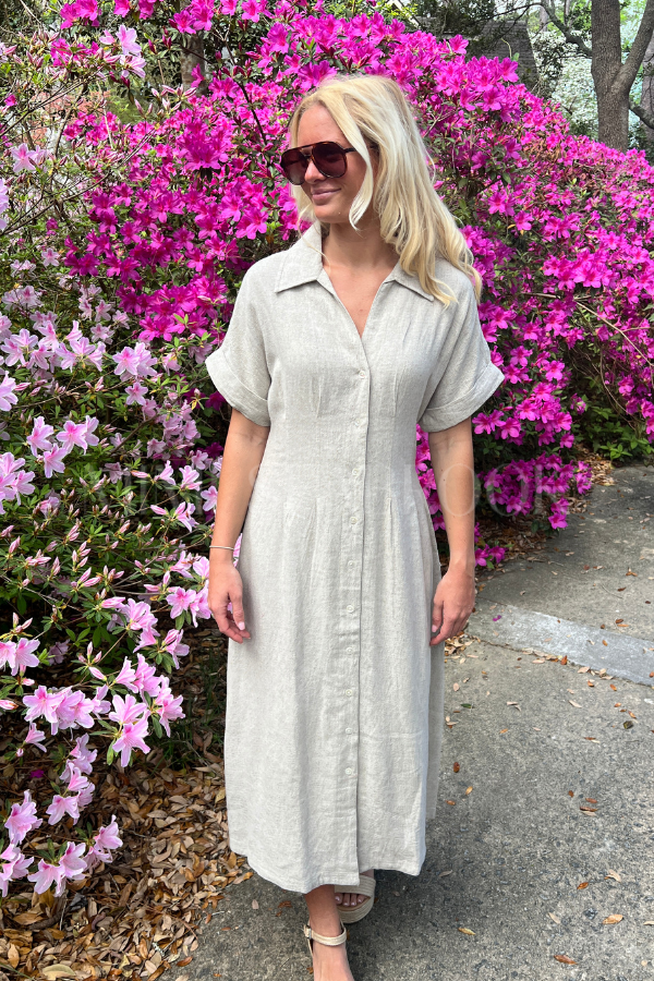 Elowen dress