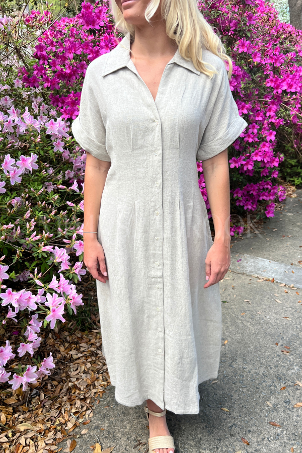 Elowen dress