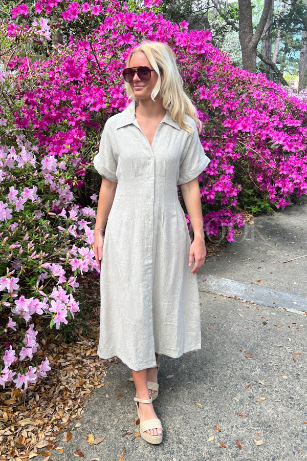 Elowen dress