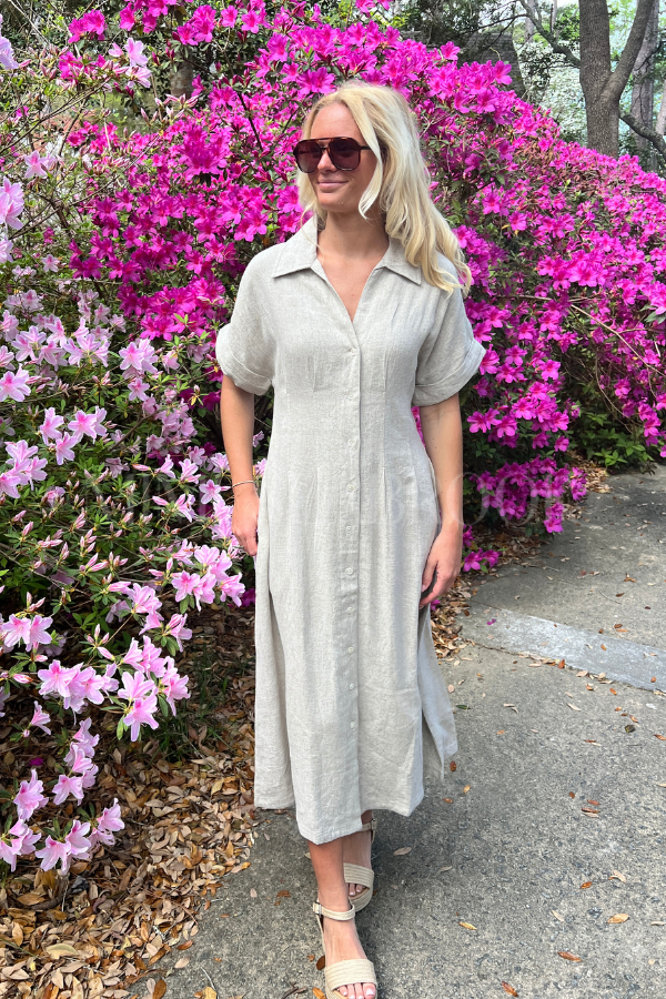 Elowen dress