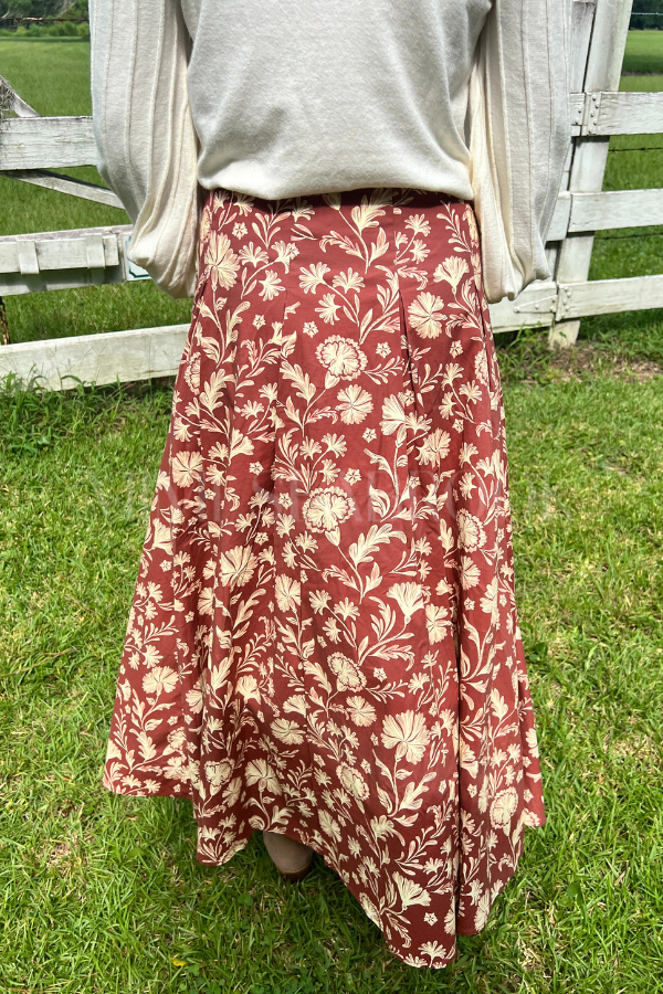 Elowyn skirt