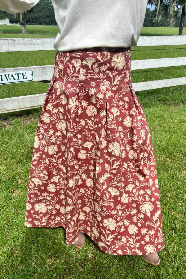 Elowyn skirt
