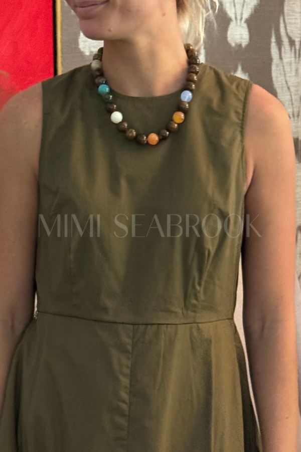 Elspeth necklace