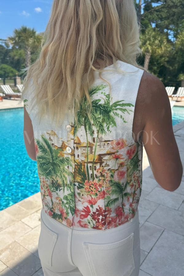 Elysia top