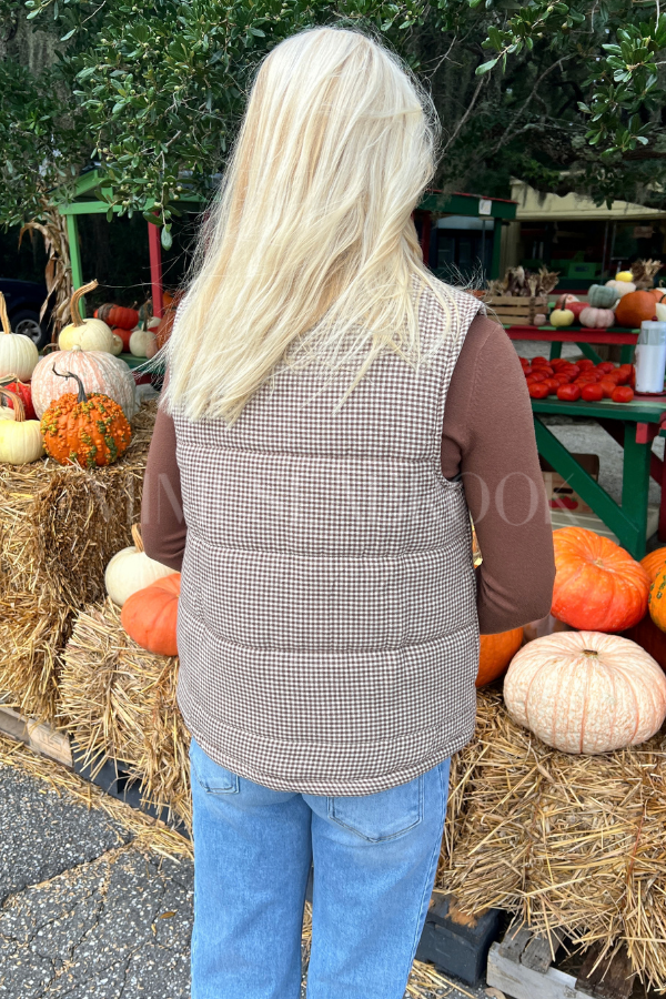Erma jacket
