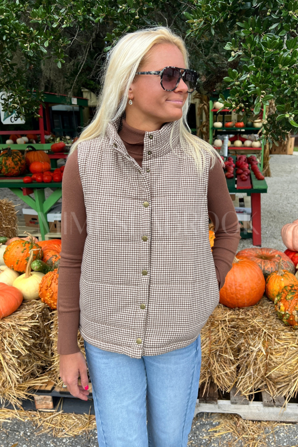 Erma jacket