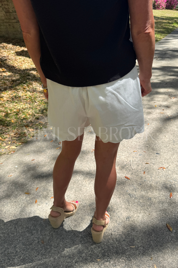 Estes shorts
