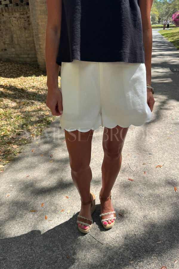 Estes shorts