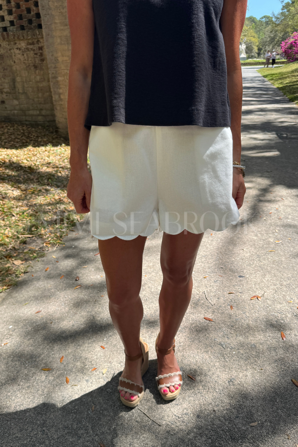 Estes shorts