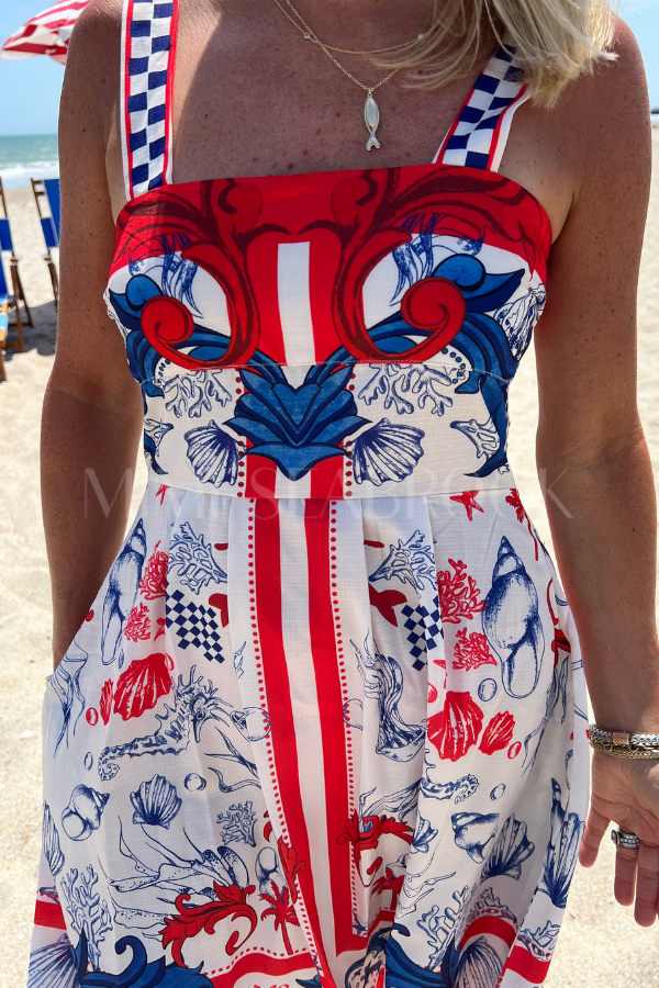 Eulalia dress