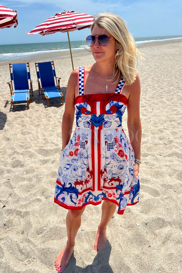 Eulalia dress