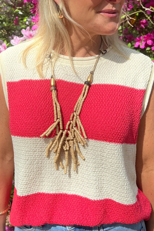 Evans necklace