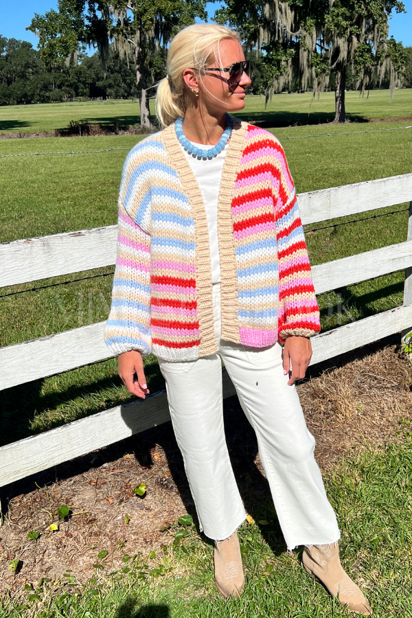 Fairman sweater