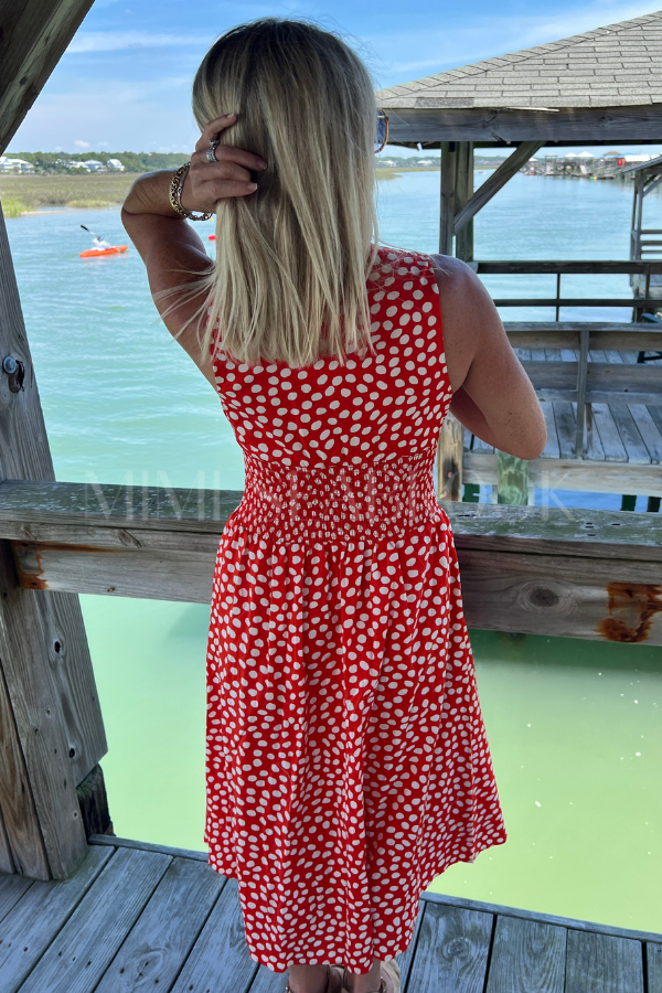 Falmouth dress