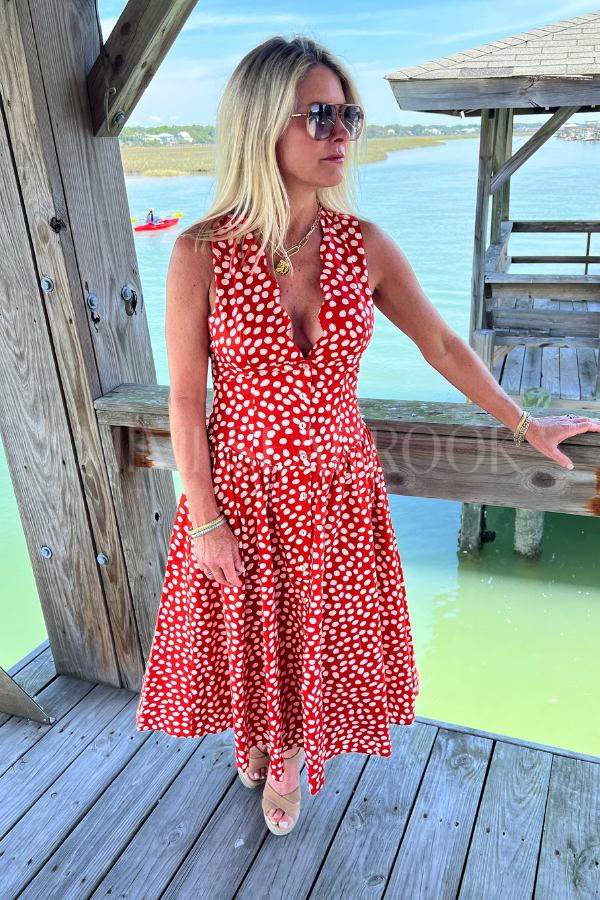 Falmouth dress