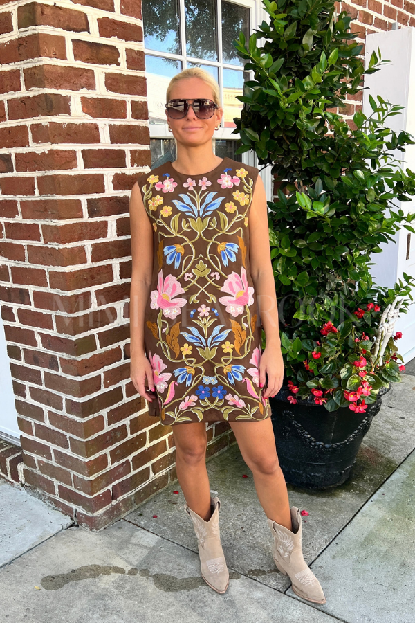 Farley dress