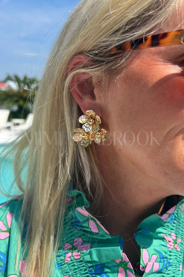 Fata Earrings