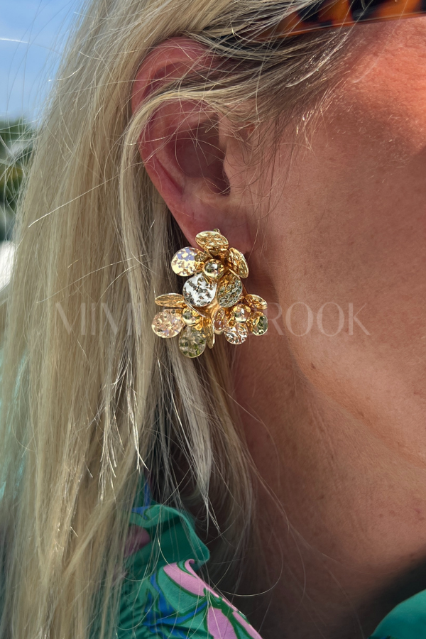 Fata Earrings