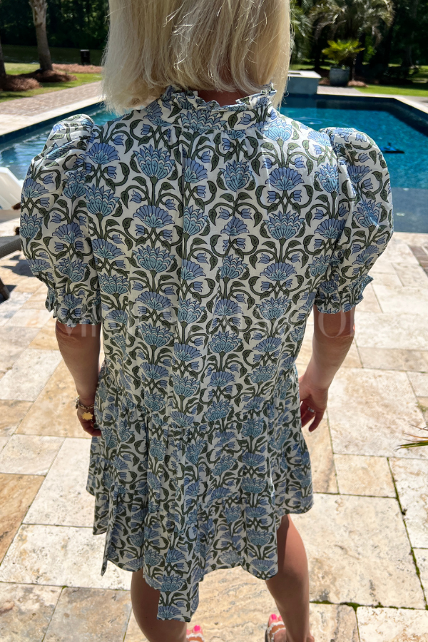 Fenwick dress