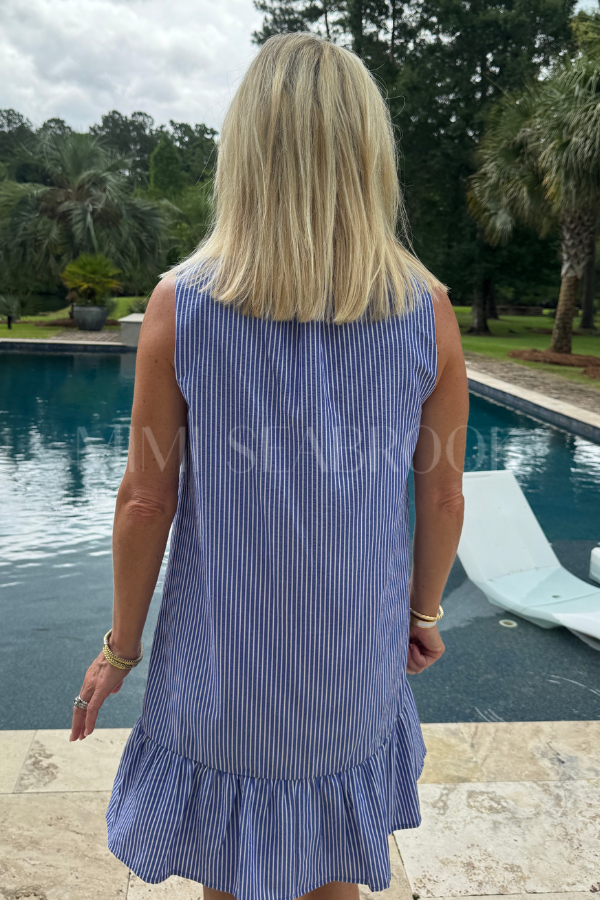 Finn dress