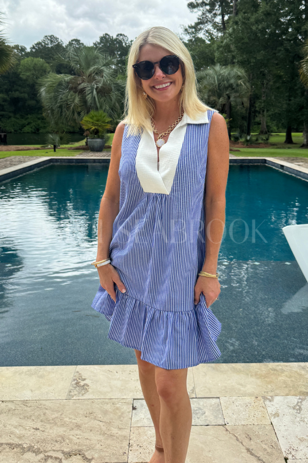 Finn dress