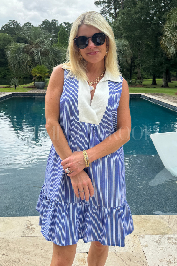 Finn dress