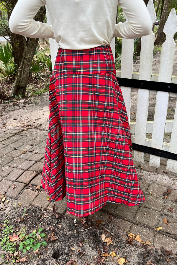Florian skirt