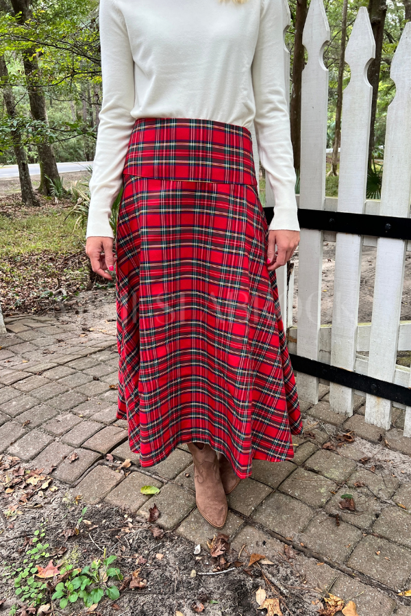 Florian skirt