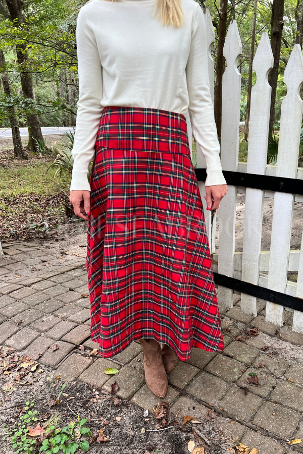 Florian skirt